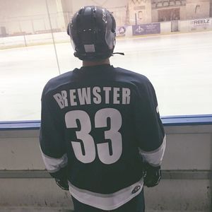 Meet your Posher, Kevin